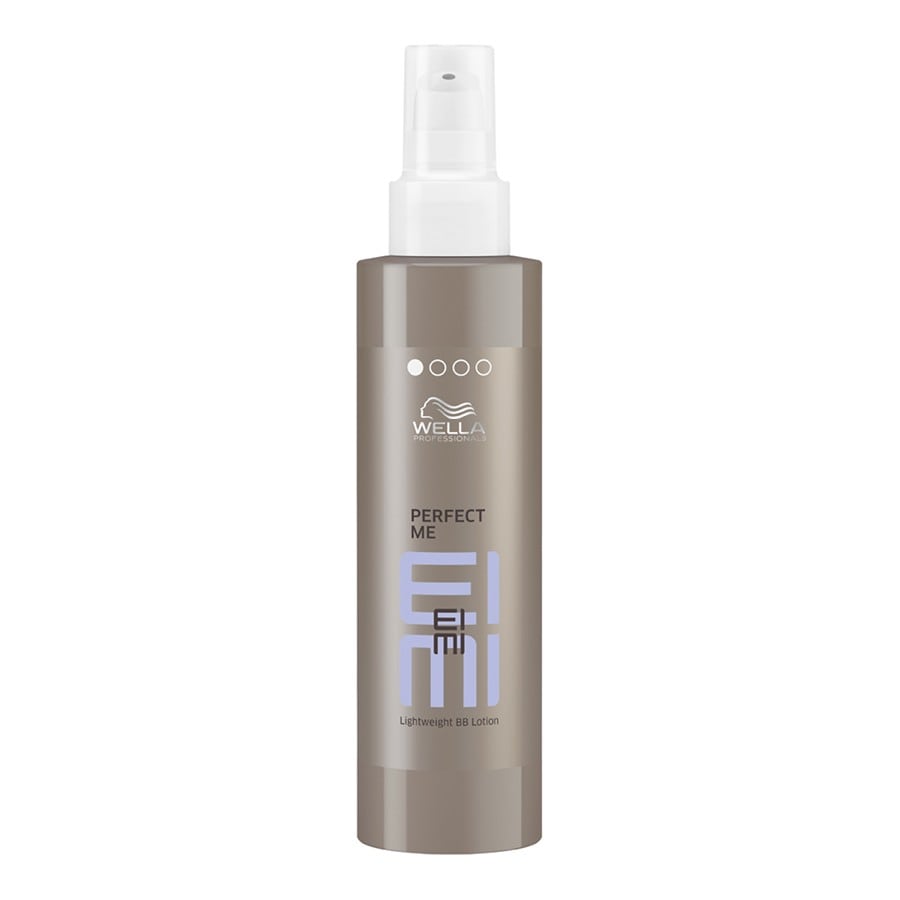 Wella Professional Perfect Me Lotion  Crema Styling 100 ml