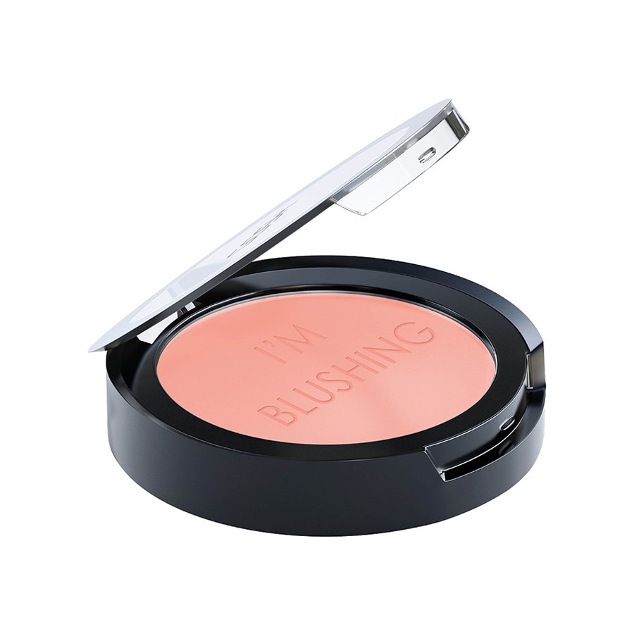 Gosh IM Blushing Flirt Blush 5.5 g