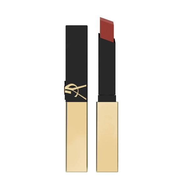 Yves Saint Laurent The Slim Couture Matte Pink Palace Ruj 2.2 g