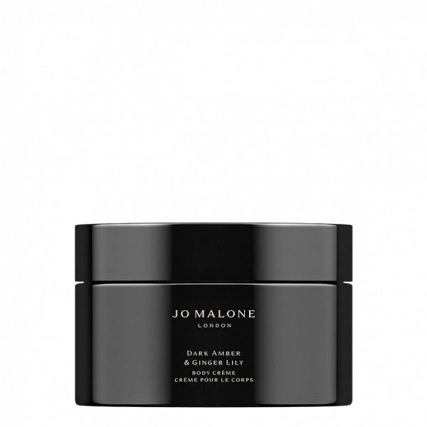 Jo Malone London Dark Amber & Ginger Lily Body Crème   200 ml