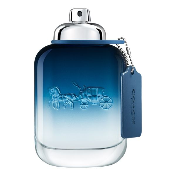COACH Blue Man Eau De Toilette  Apa Toaleta 100 ml