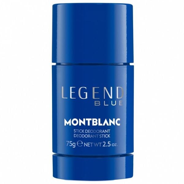Mont Blanc Legend Blue Deodorant  Deodorant 75 g