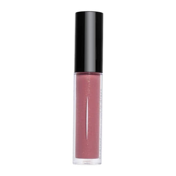 Radiant  Professional Lip Glaze Moisturising Cocoa Sparkle Lip Gloss 5 ml