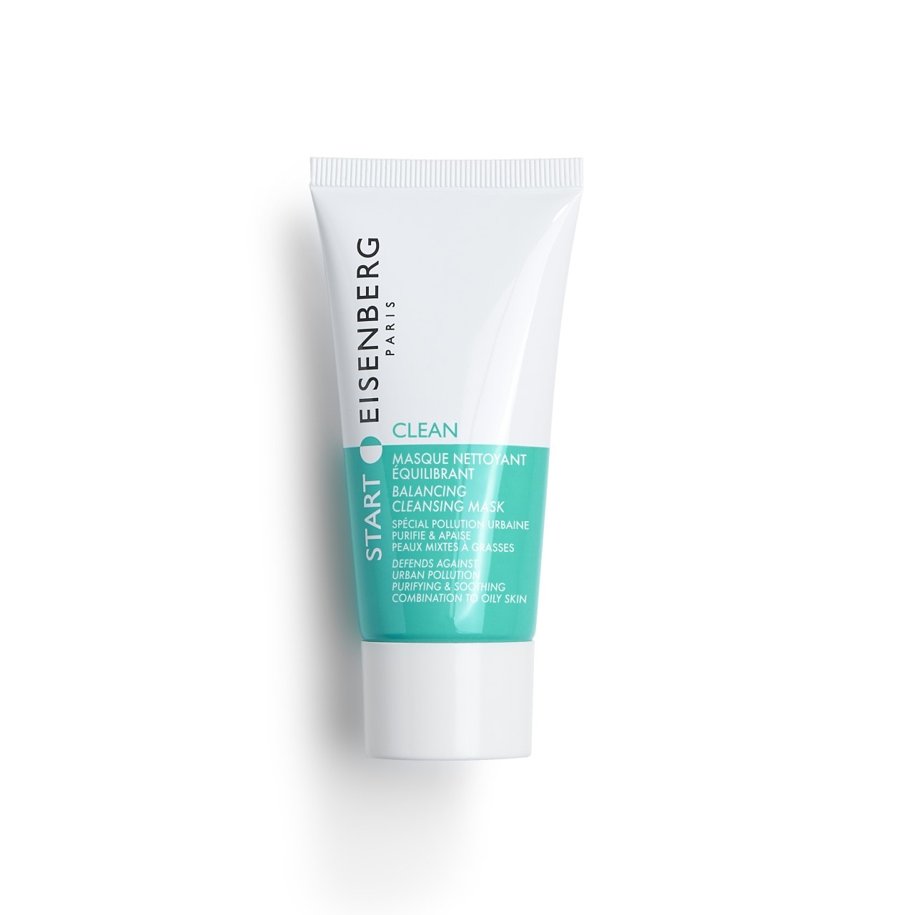 EISENBERG Balancing Cleansing Mask  Masca 50 ml