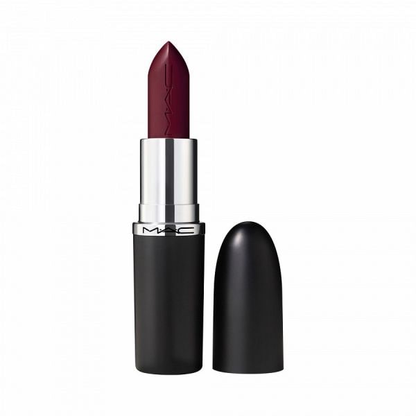 MAC Macximal Sleek Satin Lipstick Guessing Game Ruj 1 g