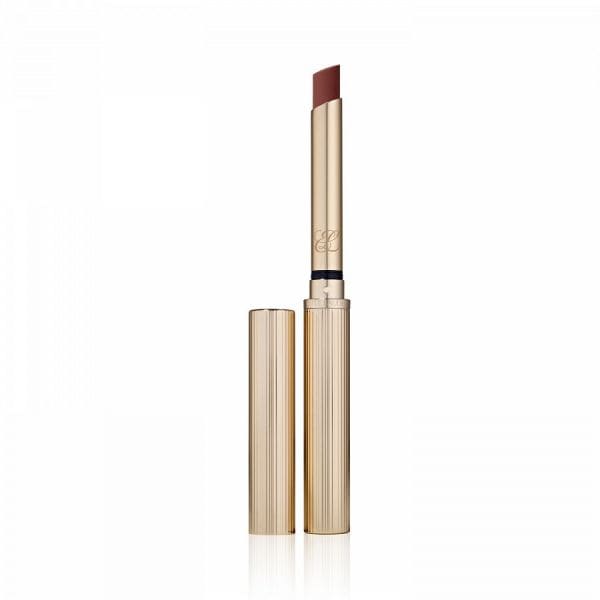 Estée Lauder Pure Color Explicit Slick Shine Lipstick Smokescreen Ruj 1.8 g