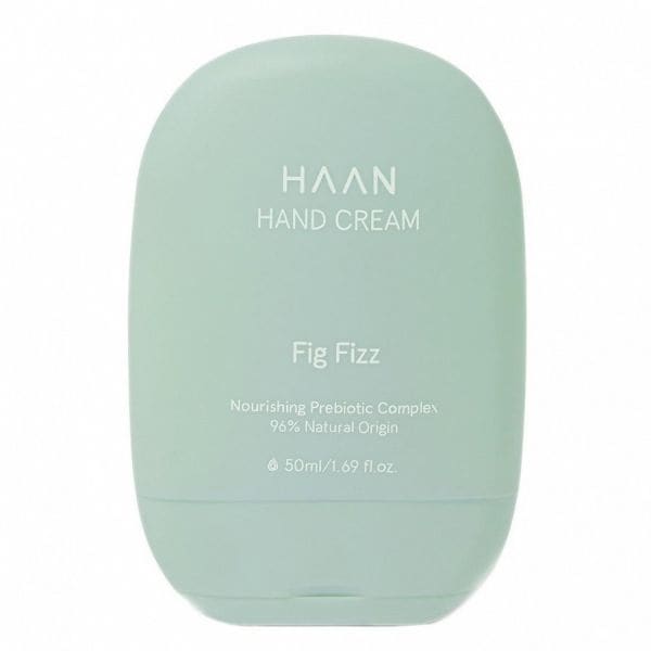 Haan Hand Cream Fig Fizz  Crema Maini 50 ml