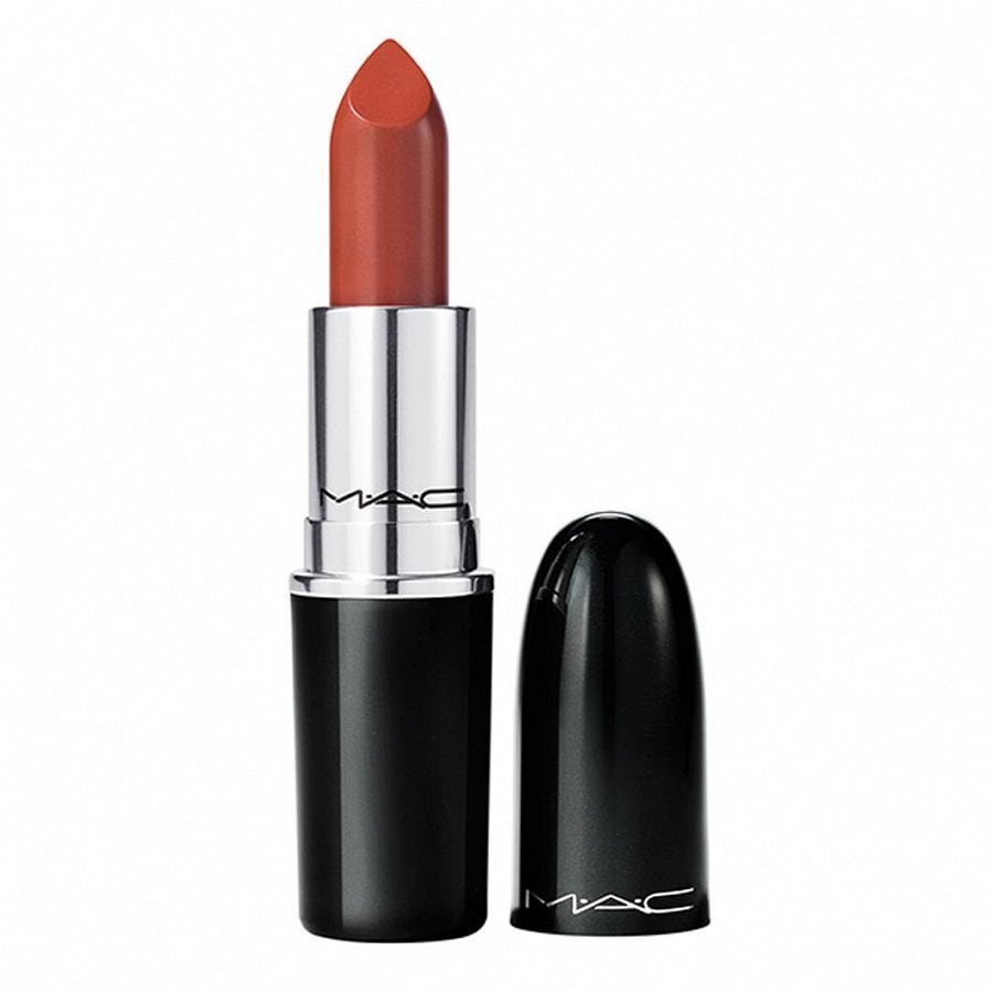 MAC Lustreglass Sheer-Shine Lipstick Business Casual Ruj 3 g