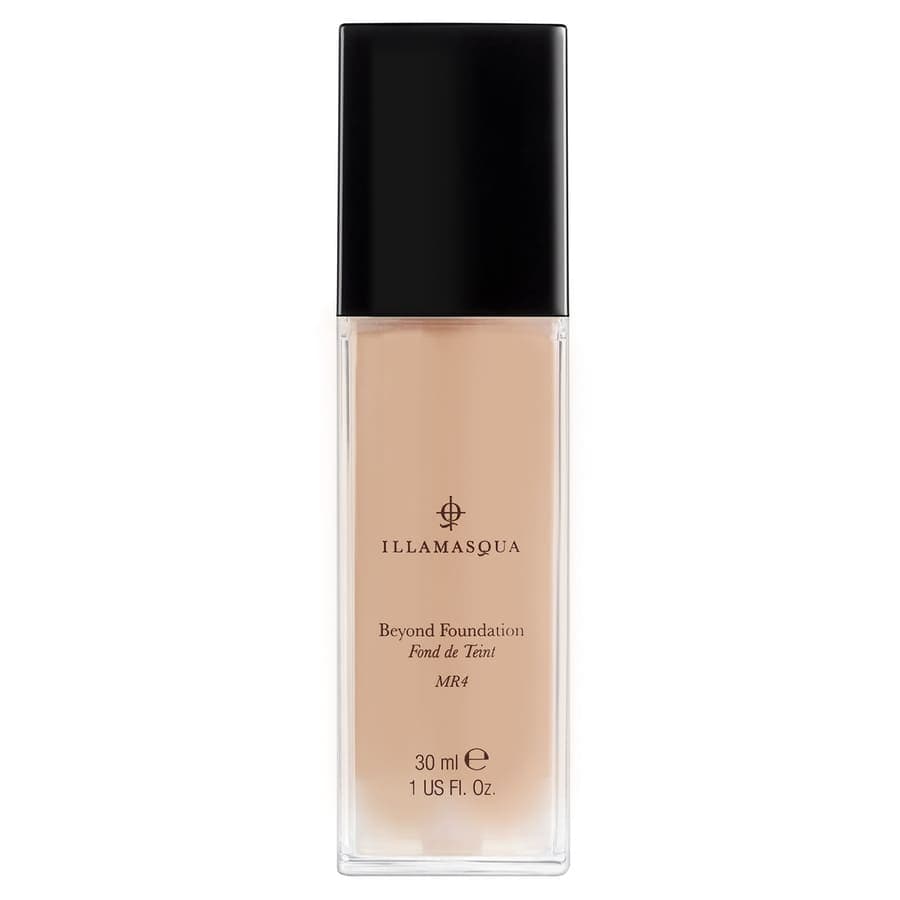 Illamasqua Beyond Foundation Medium Rose Fond Ten 30 ml