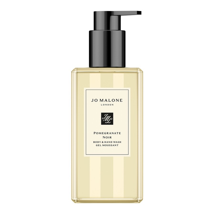 Jo Malone London Pomegranate Noir Body & Hand Wash   250 ml