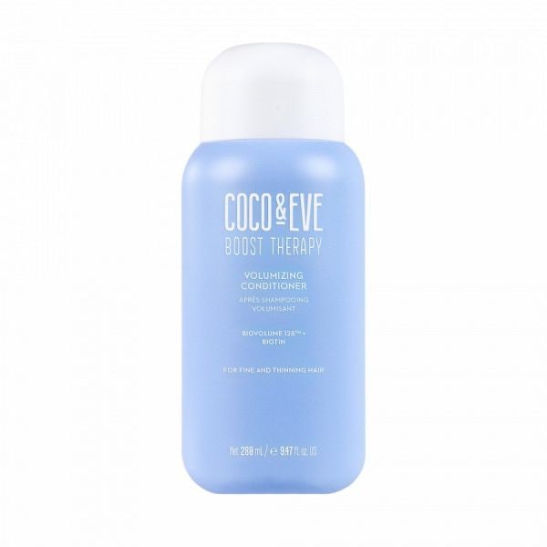 Coco and Eve Boost Therapy Volumising Conditioner  Balsam 280 ml