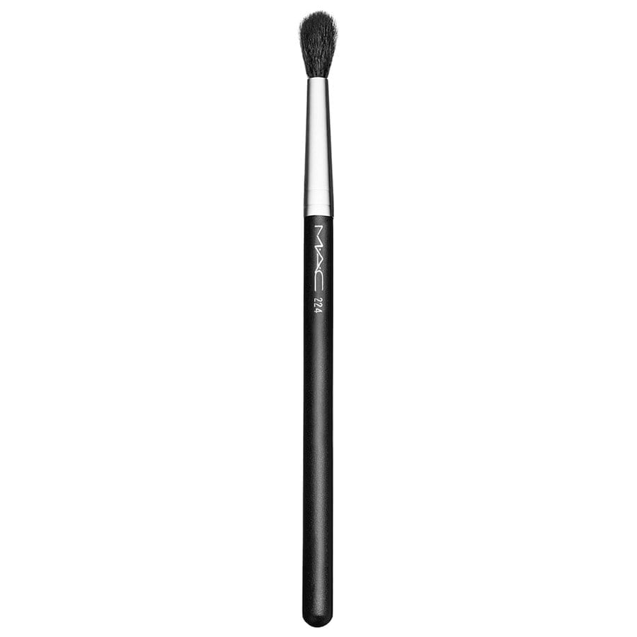 MAC 224S Tapered Blending  Pensula Pentru Ochi 1 Bucată
