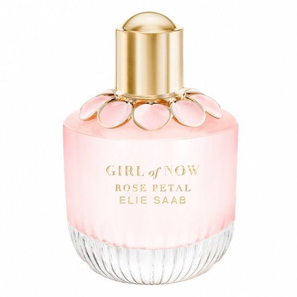 Elie Saab Girl Of Now Rose Petal  Apa Parfum 90 ml