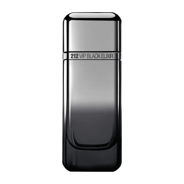 Carolina Herrera 213 Vip Black Eau De Parfum  Apa Parfum 100 ml