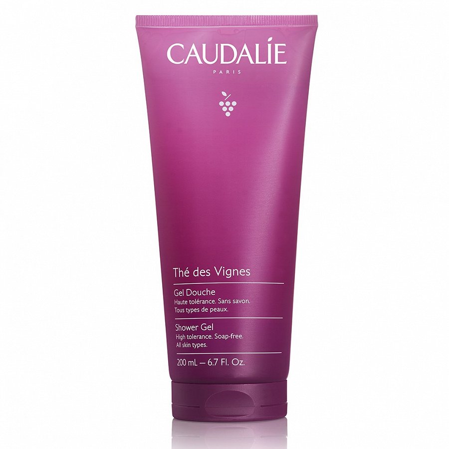 Caudalie The De Vignes Shower Gel  Gel Dus 200 ml