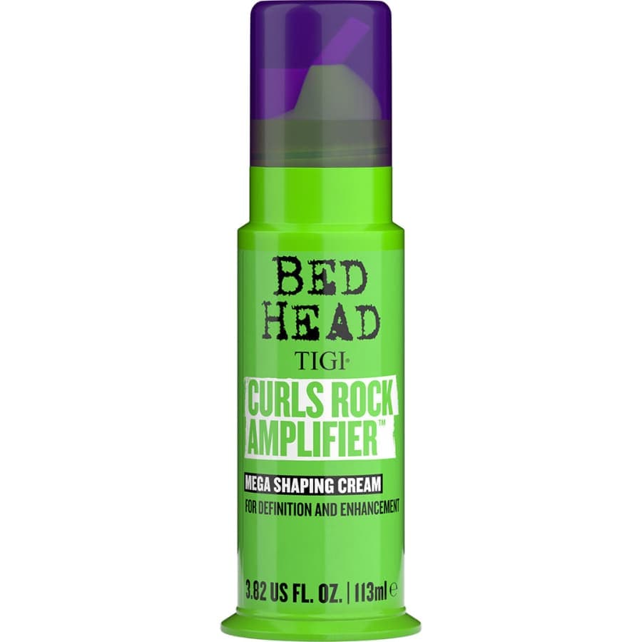 Tigi Curl Amplifier Cream  Crema Par 113 ml