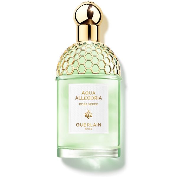Guerlain Aqua Allegoria Rosa Verde Eau De Toilette  Apa Toaleta 125 ml