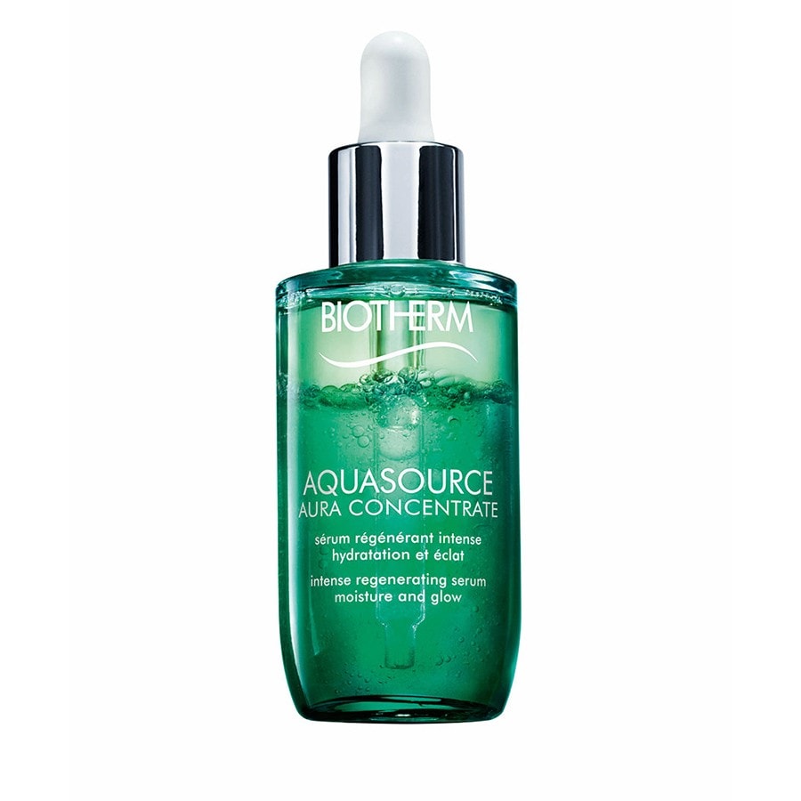 Biotherm Aura Concentrate Serum  Ser 50 ml