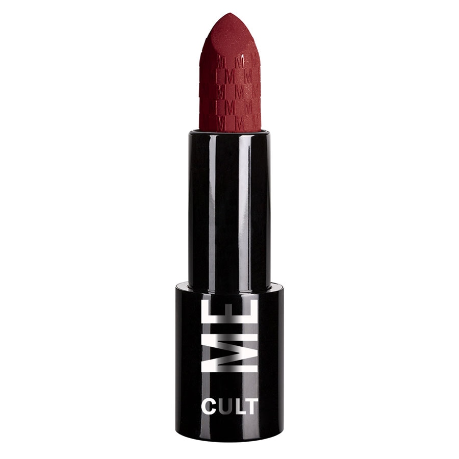 Mesauda Milano Cult Matte Lipstick Sex Machine Ruj 3.5 g