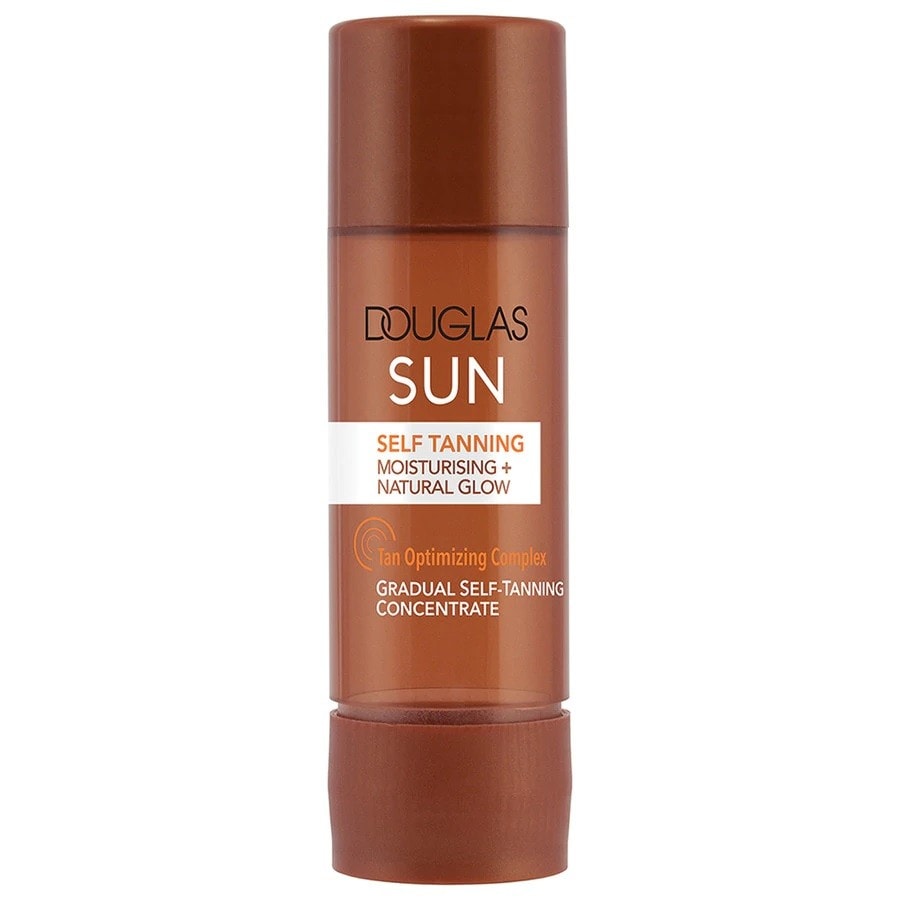 Douglas Sun Concentrate Self-tanner  Autobronzant 30 ml