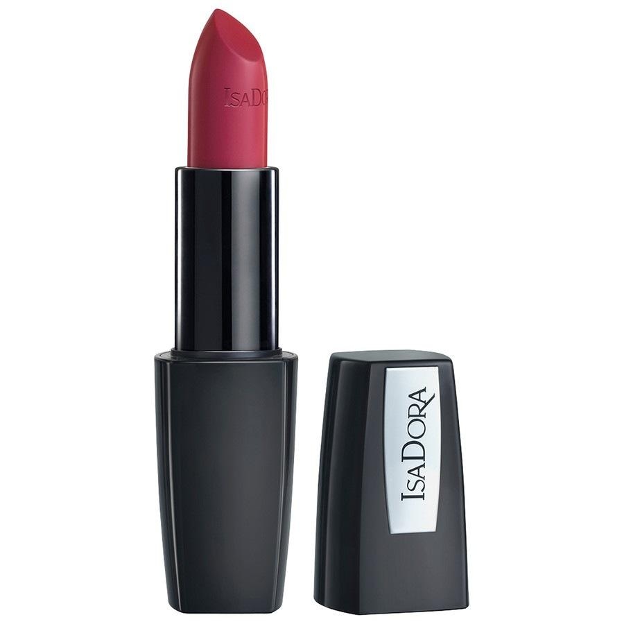 Isadora Perfect Matt Lipstick Deco Rose Ruj 4.5 g