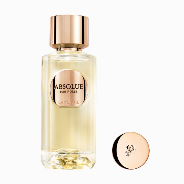 Lancome Absolue  1001 Roses Eau De Parfum  Apa Parfum 100 ml