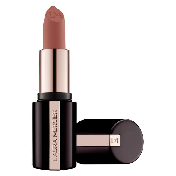 Laura Mercier Caviar Smoothing Matte Lipstick Blush Chenille Ruj 3.8 g