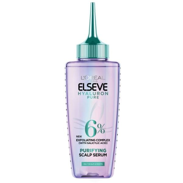 Elseve Hyaluron Pure Serum  Ser 102 ml