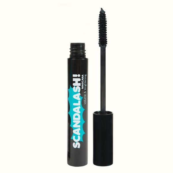 Melkior Professional Scandalash Mascara Black  Mascara 8.5 ml