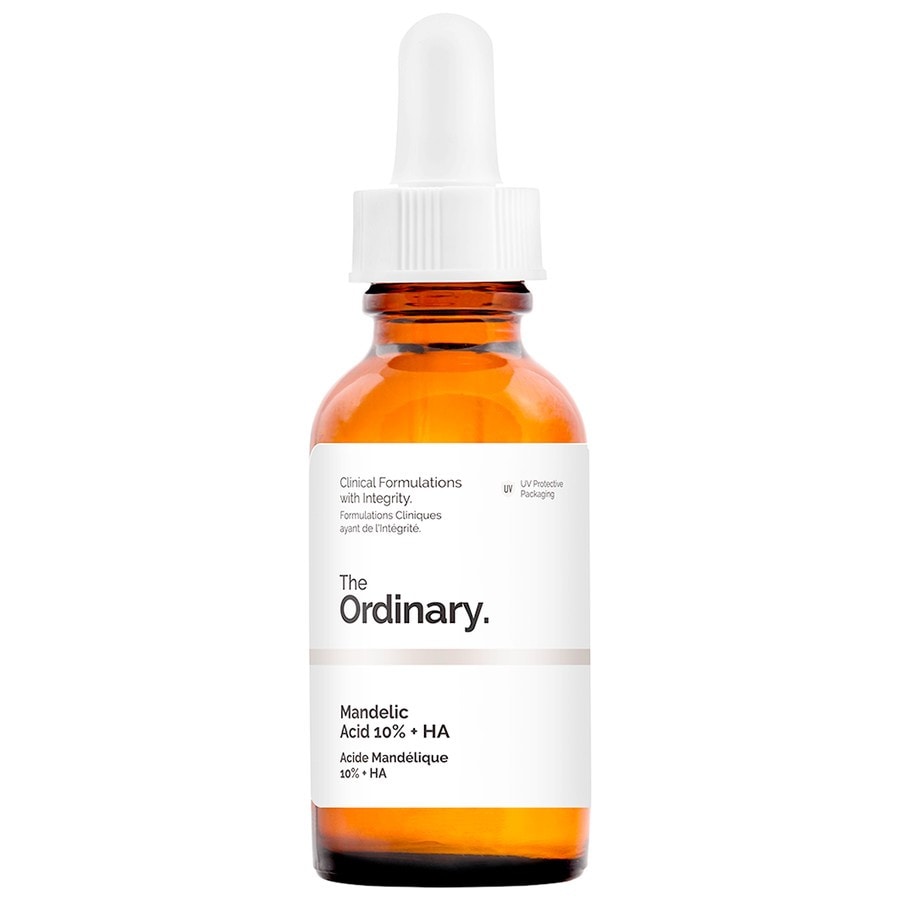 The Ordinary Mandelic Acid 10% + HA  Ser 30 ml