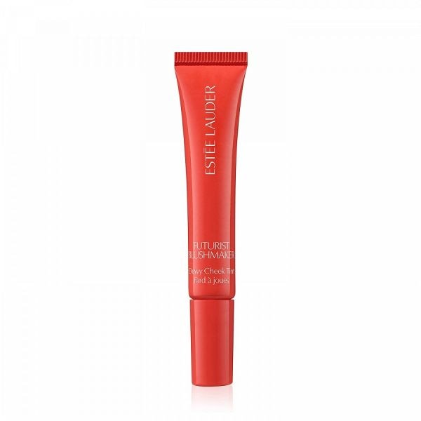 Estée Lauder Futurist Blushmaker Dewy Cheek Tint Liquid Blush Afterglow Blush 10 ml