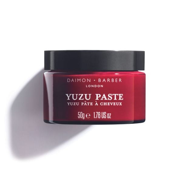 Daimon Barber Yuzu Paste  Crema Par 50 g