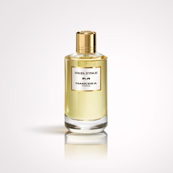 Mancera Soleil DItalie Eau De Parfum  Apa Parfum 120 ml