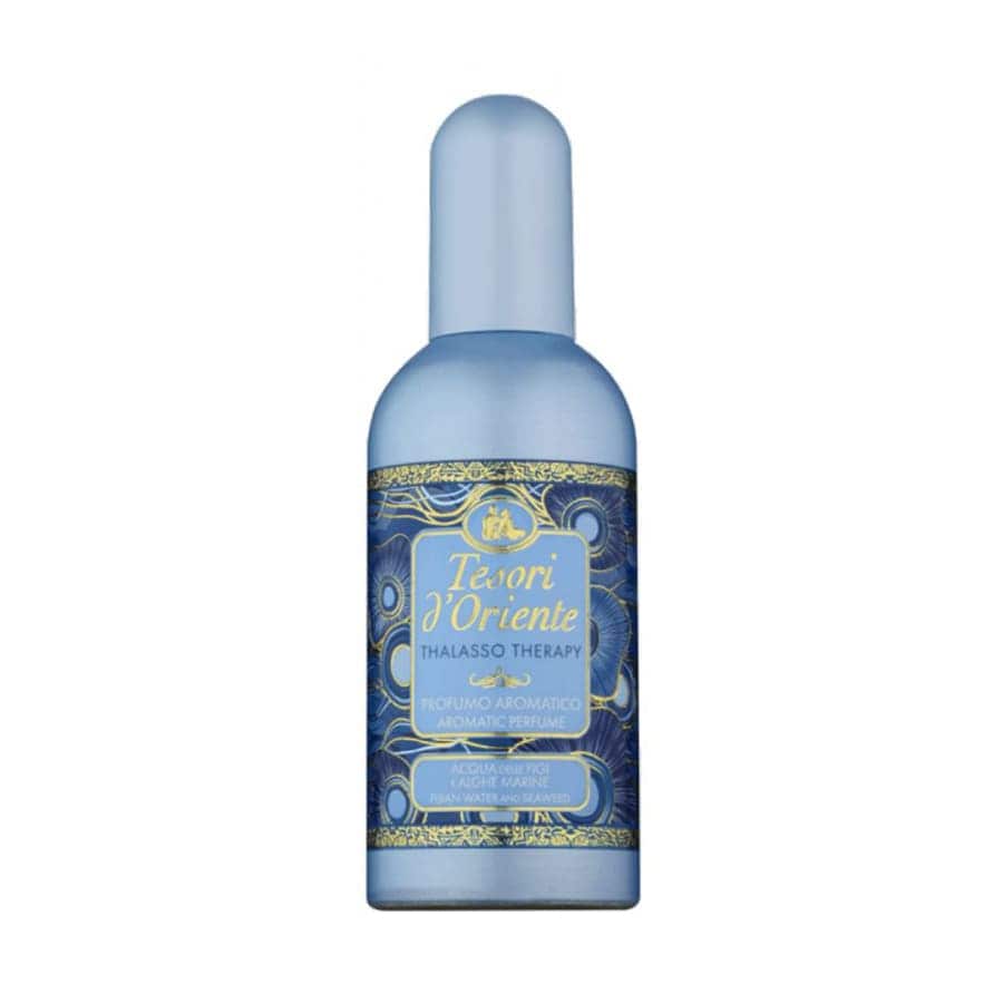 Tesori d'Oriente Apa De Toaleta Thalasso Therapy  Apa Toaleta 100 ml