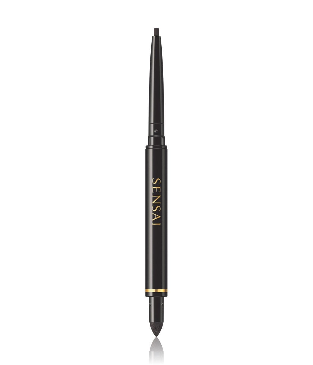 Sensai Last Eyeliner Pencil Deep Brown Creion Ochi 0.1 g