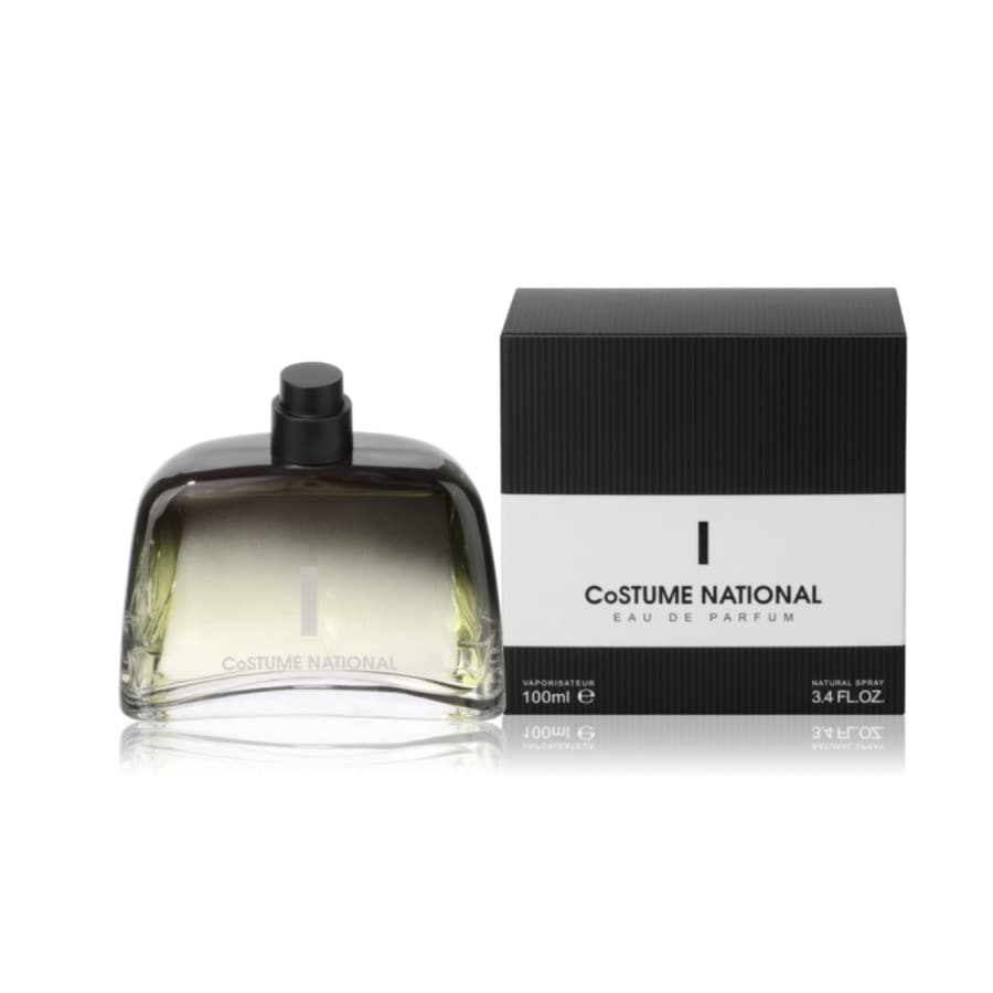 CoSTUME NATIONAL I Eau De Parfum  Apa Parfum 100 ml