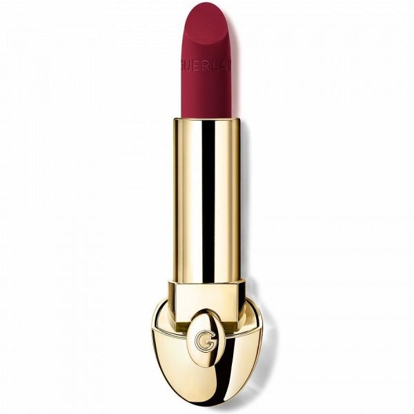 Guerlain Rouge G Refill Le Cerise Noire - Velvet Ruj 3.5 g