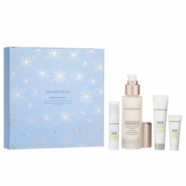 bareMinerals Smooth Delight Gift Set  Set Ingrijire 1 Bucată