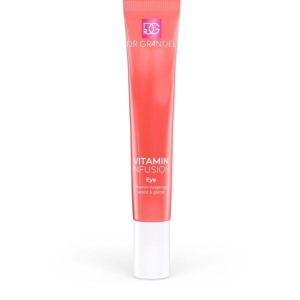 Dr. Grandel Vitamin Infusion Eye  Crema Ochi 20 ml