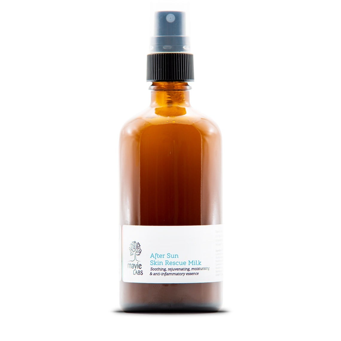 Mayie After Sun Rescue Milk  After Sun 100 ml