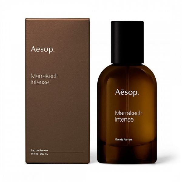 Aesop Marrakech Intense Eau De Parfum  Apa Parfum 50 ml