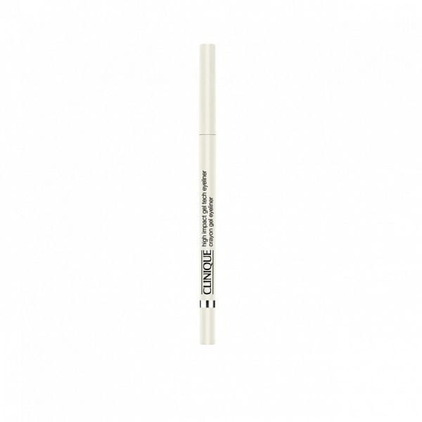 Clinique High Impact™ Gel Tech Eyeliner Bright White Creion Ochi 1 Bucată