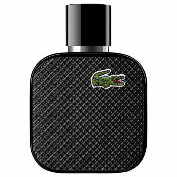 Lacoste L.12.12 Noir Eau De Toilette  Apa Toaleta 50 ml