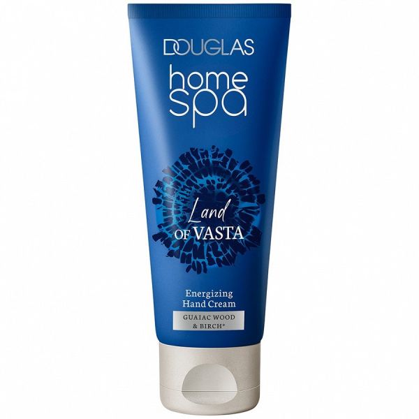 Douglas Home Spa Land Of Vasta Hand Cream  Crema Maini 75 ml