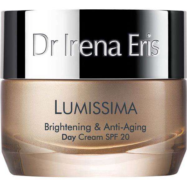 Dr Irena Eris Lumissima Brightening Wrinkle Day Cream  Crema Fata 50 ml