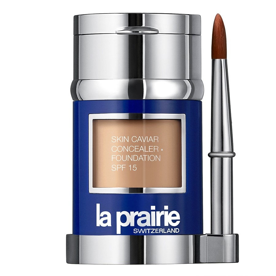 La Prairie Skin Caviar Concelear Foundation SPF15 Honey Beige Fond Ten 32 ml