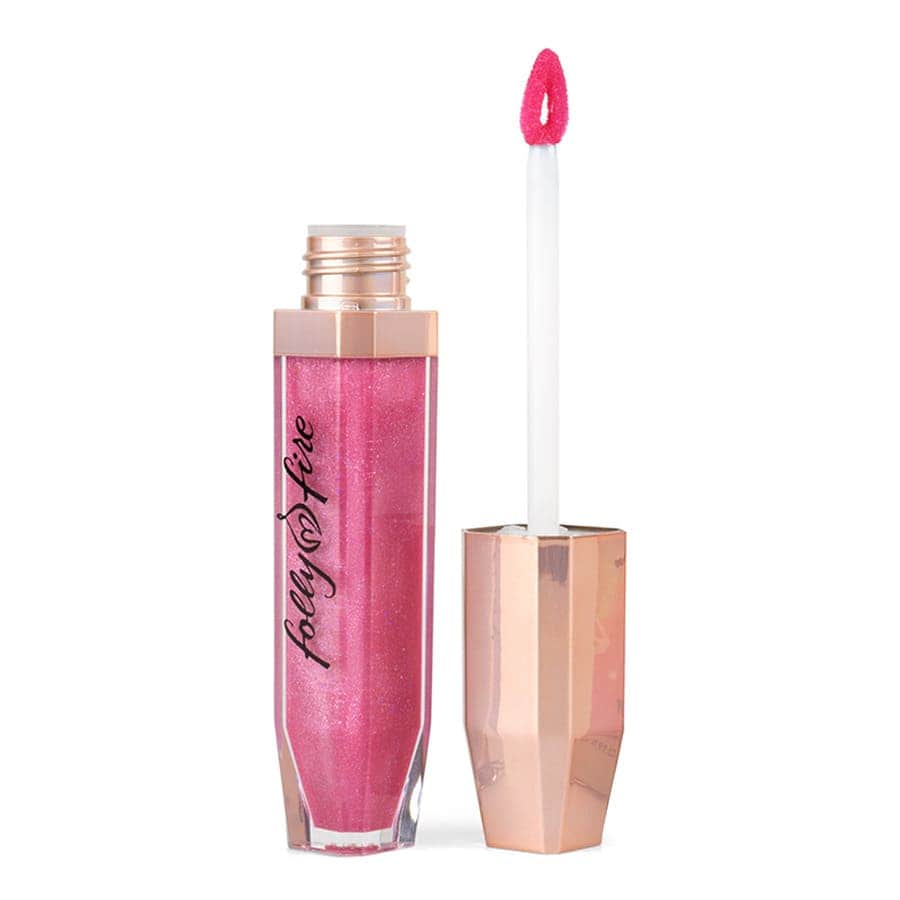 Folly Fire Astral Trip Atomic Bubblegum Lipgloss 5.5 ml