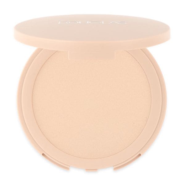 Douglas Make-up Mattifying Powder Nude Pudra 1 Bucată