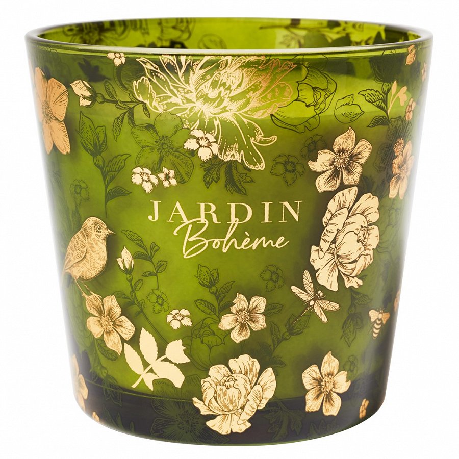 Jardin Boheme Brise Verte Scented Candle  Lumanari 1 Bucată