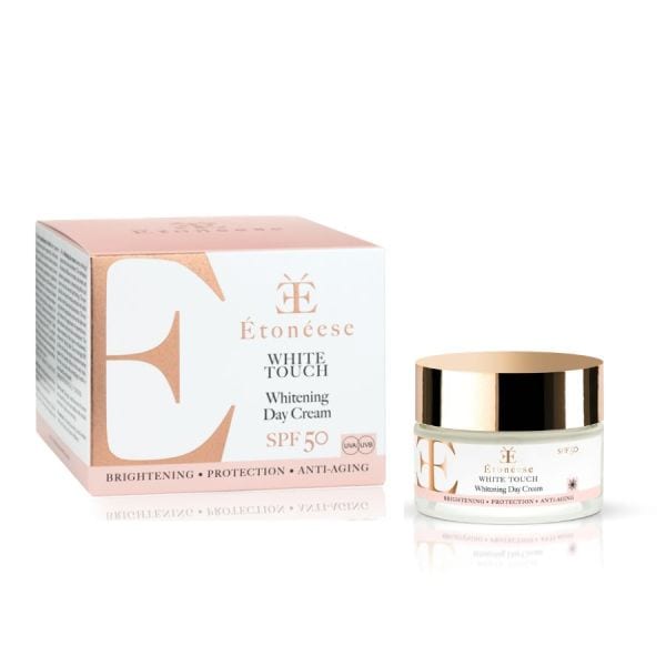 Etoneese Whitening Day Cream   50 ml